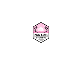 Pink Cove entry by Supri