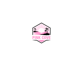 Pink Cove entry by Supri