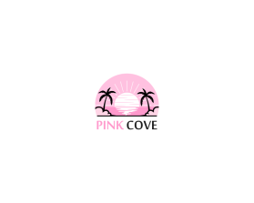 Pink Cove entry by Supri