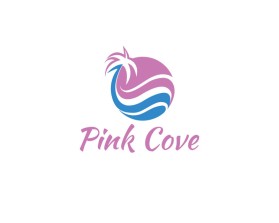 Pink Cove entry by Milos 1807