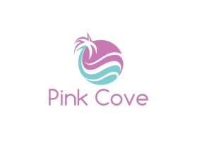 Pink Cove entry by Milos 1807