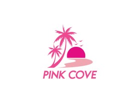 Pink Cove entry by freelancernursultan