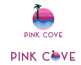 Pink Cove entry by andreama