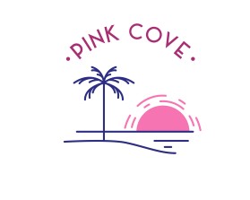 Pink Cove entry by andreama