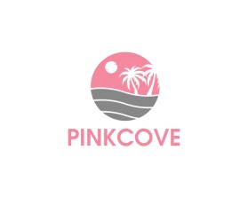 Pink Cove entry by Salman