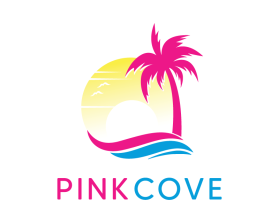 Pink Cove entry by Irish Joe