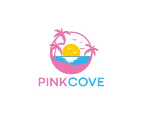 Pink Cove entry by LukeMAGZ
