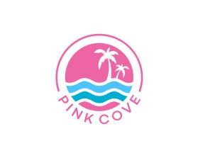 Pink Cove entry by LukeMAGZ