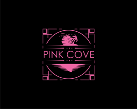 Pink Cove entry by farikh