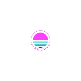 Pink Cove entry by berkah