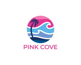 Pink Cove entry by Amit1991