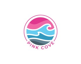 Pink Cove entry by Amit1991