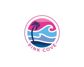 Pink Cove entry by Amit1991