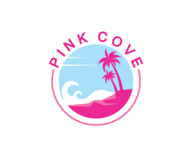 Pink Cove entry by Irish Joe