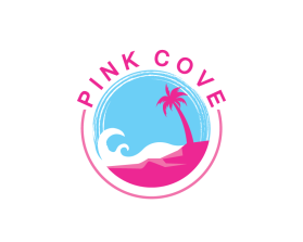 Pink Cove entry by Irish Joe