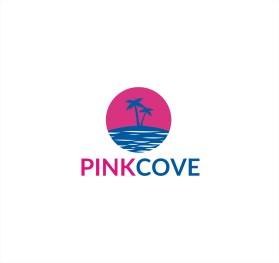 Pink Cove entry by Solis Chavez