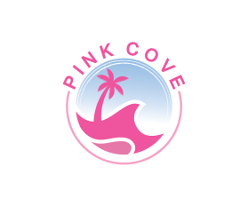 Pink Cove entry by Irish Joe