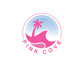 Pink Cove entry by Irish Joe