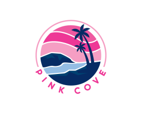 Pink Cove entry by Irish Joe