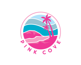 Pink Cove entry by Irish Joe