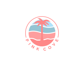 Pink Cove entry by yons