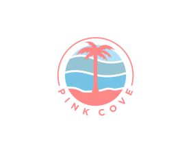 Pink Cove entry by yons