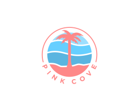 Pink Cove entry by yons