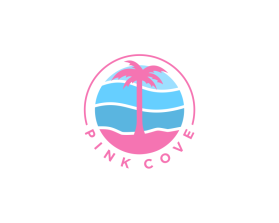 Pink Cove entry by yons