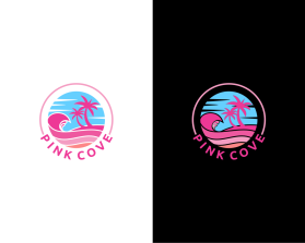 Pink Cove entry by farikh