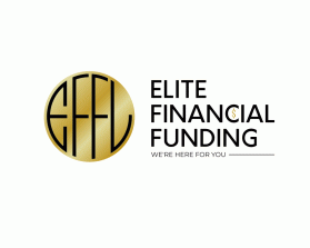 Winning entry: EliteFinancialFunding.com entry by Eko Wibowo Y.Sitorus