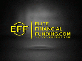 EliteFinancialFunding.com entry by rukhan