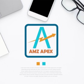 AMZ APEX entry by Aam Faturrohman