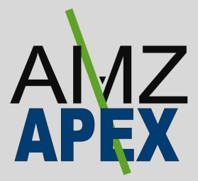 AMZ APEX entry by shivamsha
