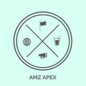 AMZ APEX entry by ASLOGOS