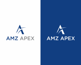 AMZ APEX entry by berkahe gusti