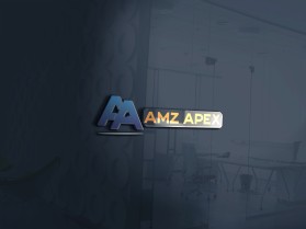 AMZ APEX entry by RizalMiftah