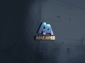 AMZ APEX entry by RizalMiftah