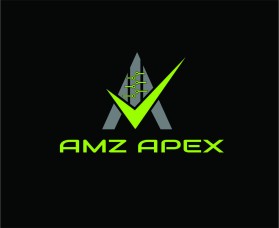AMZ APEX entry by IstaDesign