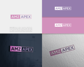 AMZ APEX entry by alley