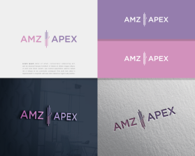 AMZ APEX entry by alley