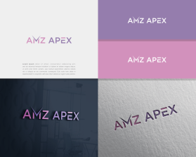 AMZ APEX entry by alley