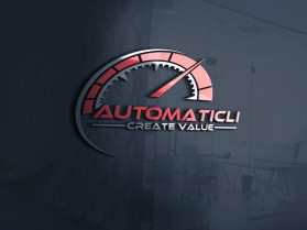 Automaticli entry by Design Rock