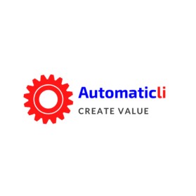 Automaticli entry by ASLOGOS