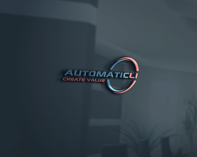 Logo Design for Automaticli