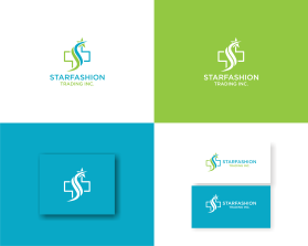 StarFashion entry by farikh
