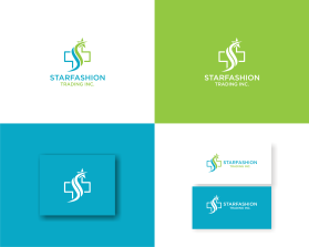 StarFashion entry by farikh