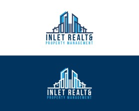 Inlet Realty and Property Management entry by KL