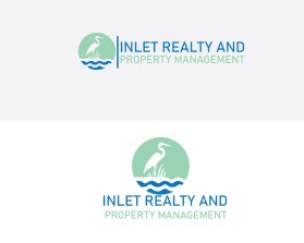 Inlet Realty and Property Management entry by creativity100