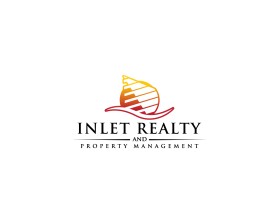 Inlet Realty and Property Management entry by Dhetyaz