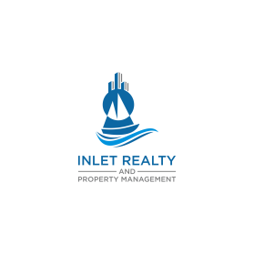 Inlet Realty and Property Management entry by seropah_